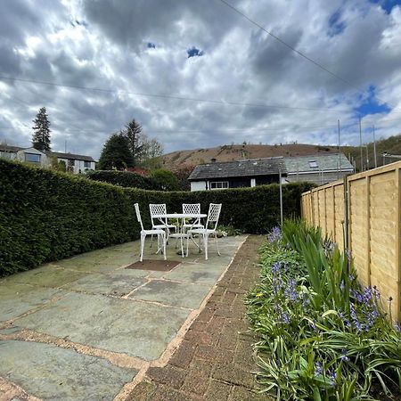 Spa Cottage Braithwaite Extérieur photo