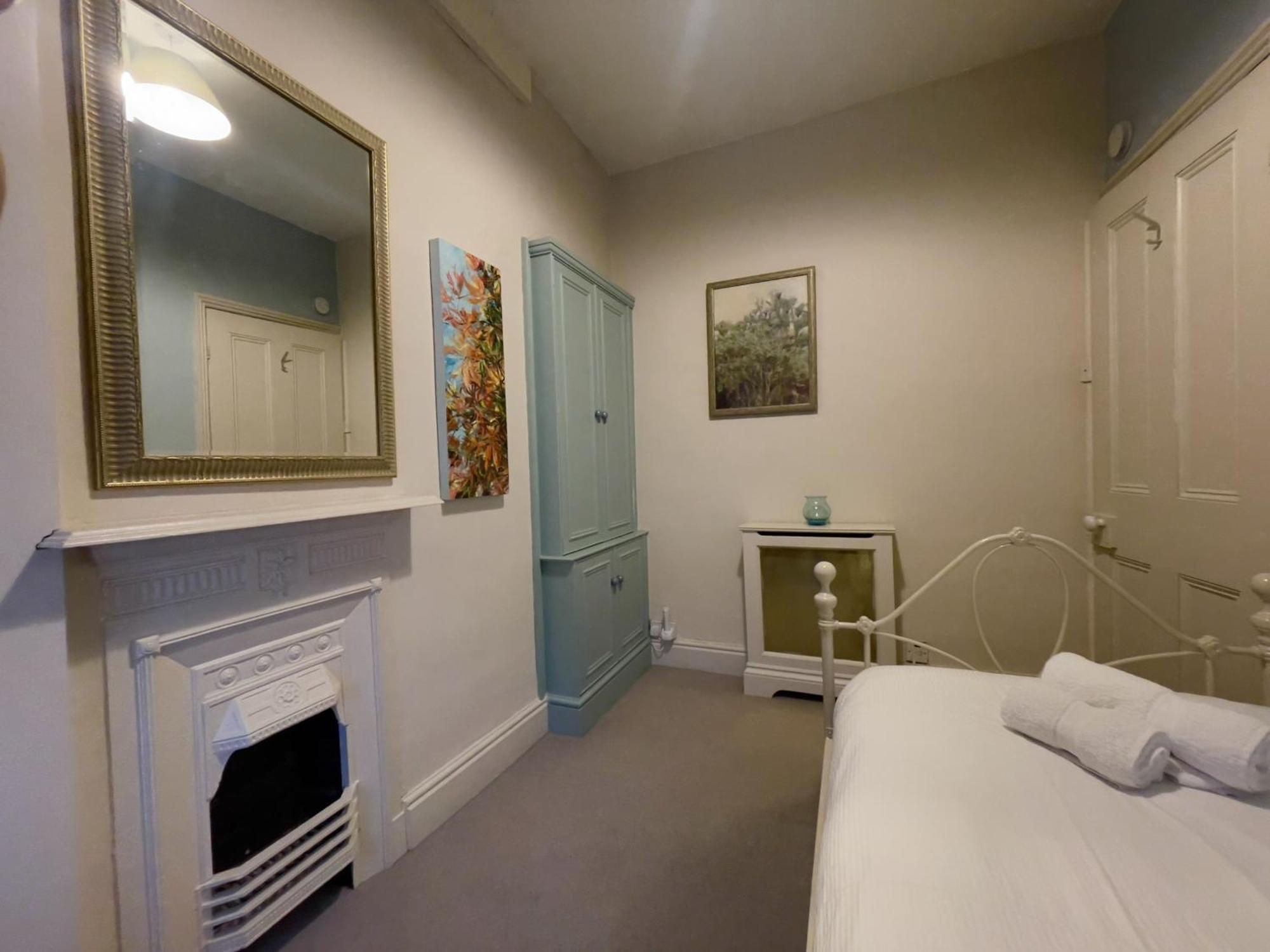 Spa Cottage Braithwaite Extérieur photo