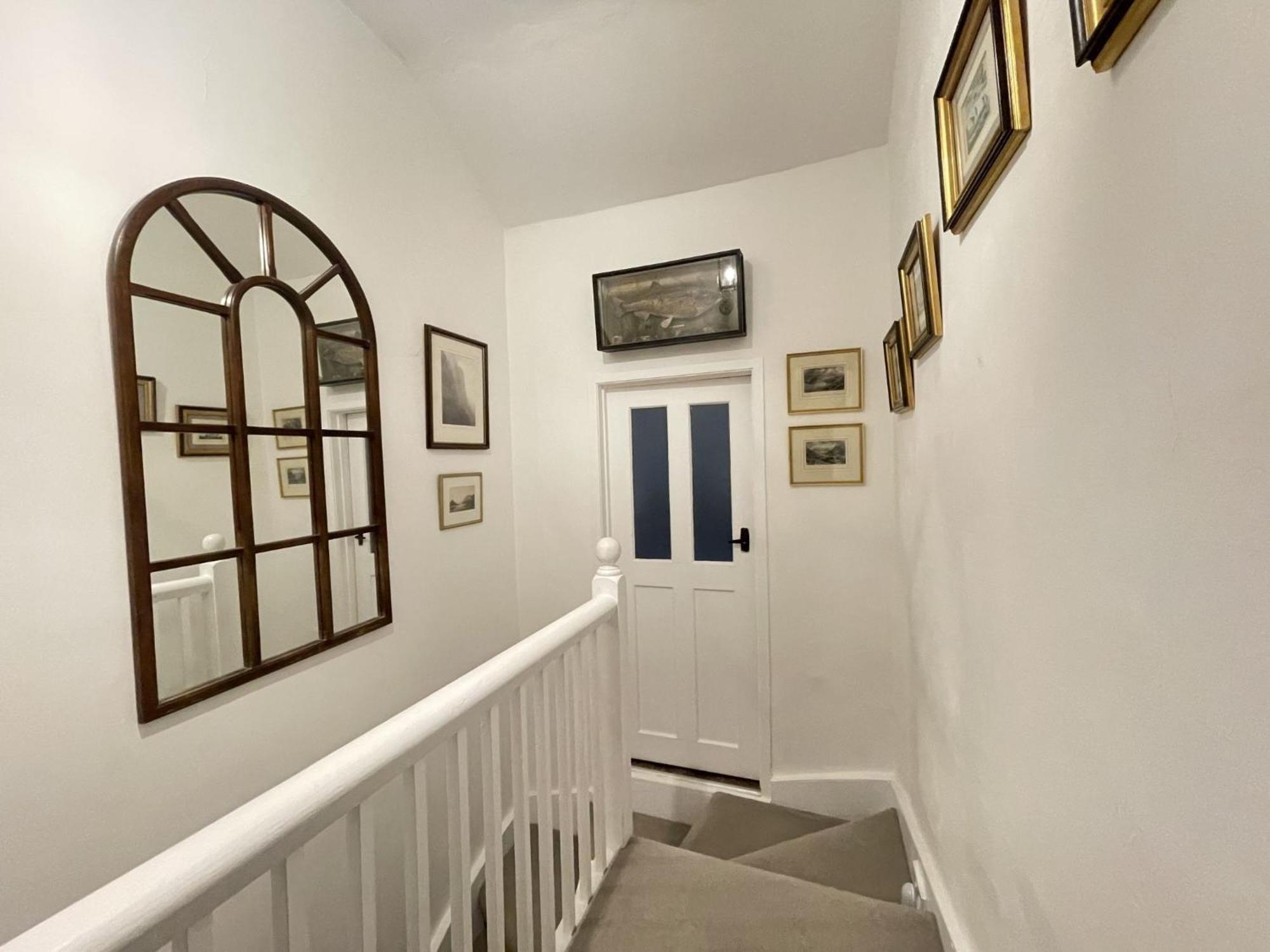 Spa Cottage Braithwaite Extérieur photo